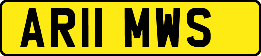 AR11MWS