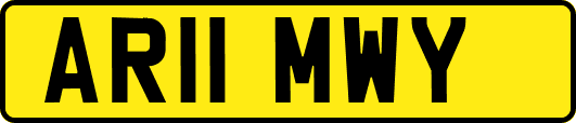 AR11MWY