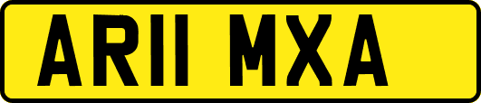 AR11MXA