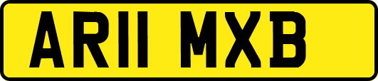 AR11MXB