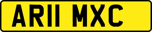 AR11MXC