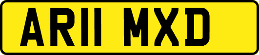 AR11MXD