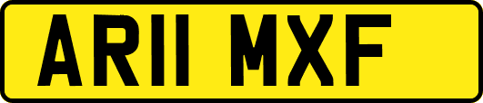 AR11MXF