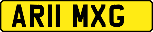 AR11MXG
