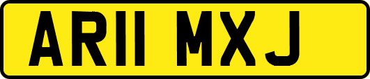 AR11MXJ