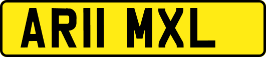 AR11MXL