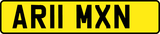 AR11MXN