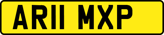AR11MXP