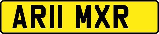 AR11MXR