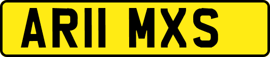 AR11MXS