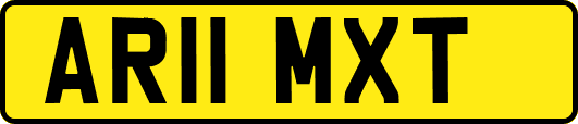AR11MXT