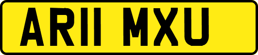 AR11MXU