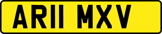 AR11MXV