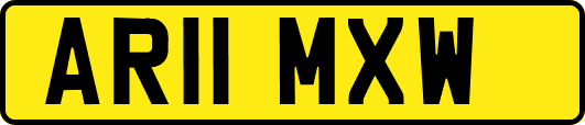 AR11MXW