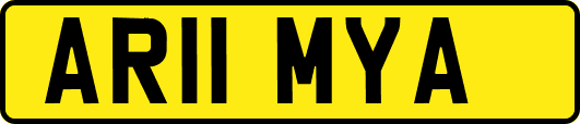 AR11MYA