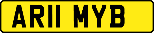 AR11MYB