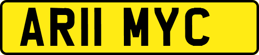 AR11MYC
