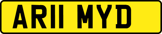 AR11MYD
