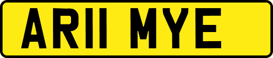 AR11MYE