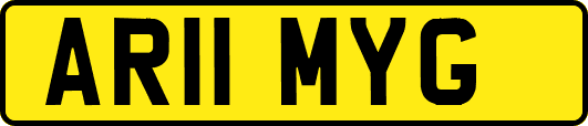 AR11MYG