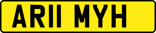 AR11MYH