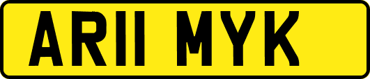 AR11MYK