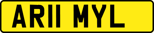 AR11MYL