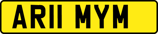 AR11MYM
