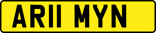 AR11MYN