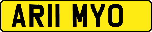 AR11MYO