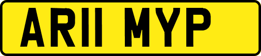 AR11MYP