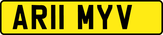 AR11MYV