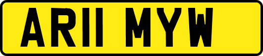 AR11MYW