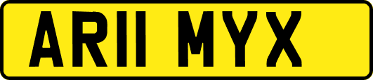AR11MYX