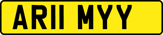 AR11MYY
