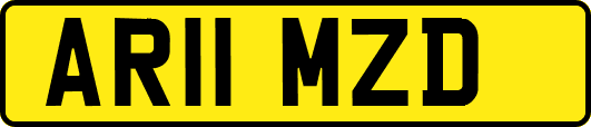 AR11MZD