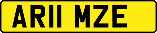 AR11MZE