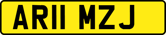 AR11MZJ
