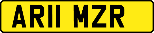 AR11MZR