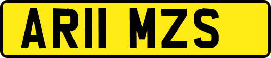 AR11MZS