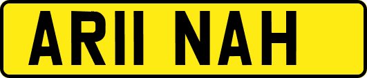 AR11NAH