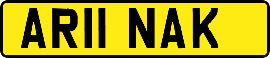 AR11NAK