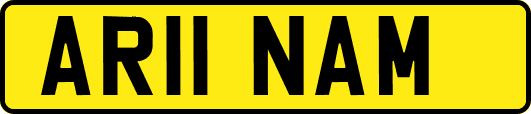 AR11NAM