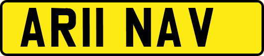 AR11NAV
