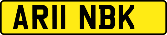 AR11NBK