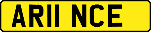 AR11NCE