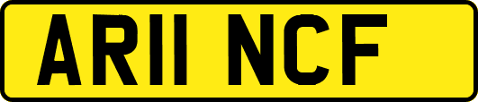 AR11NCF