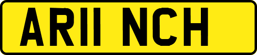 AR11NCH