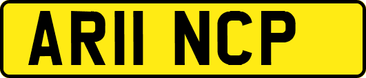 AR11NCP