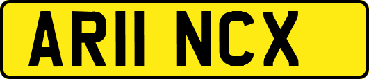 AR11NCX